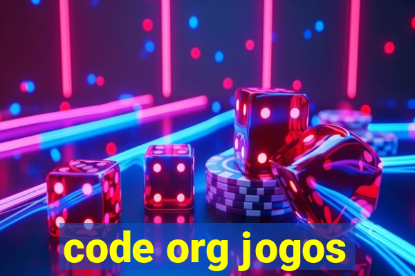 code org jogos